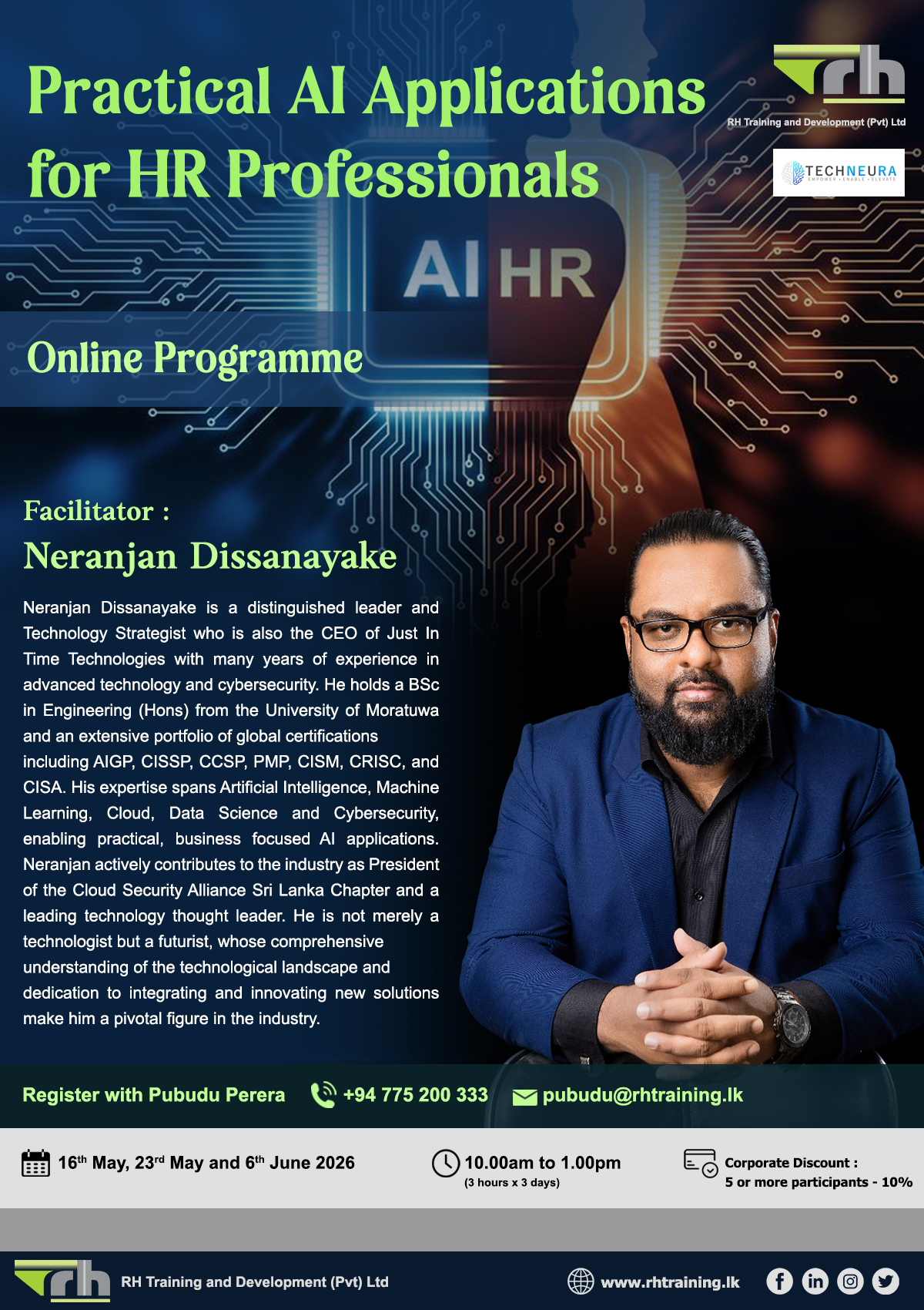 programme