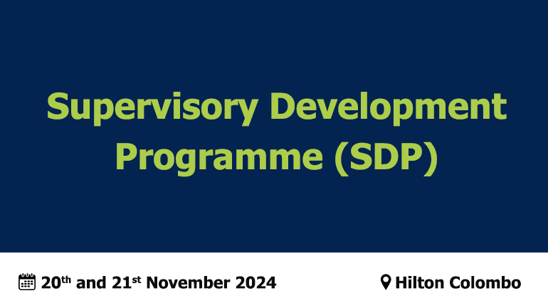 programme