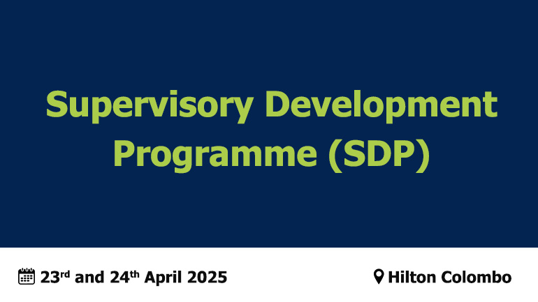 programme