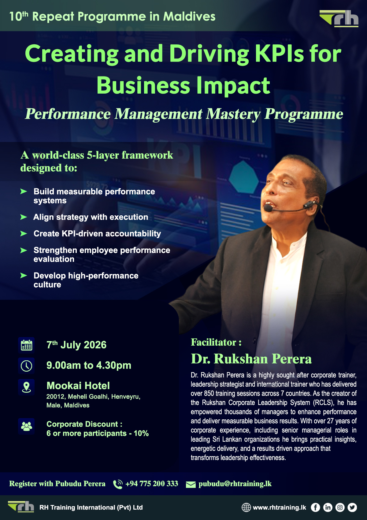 programme