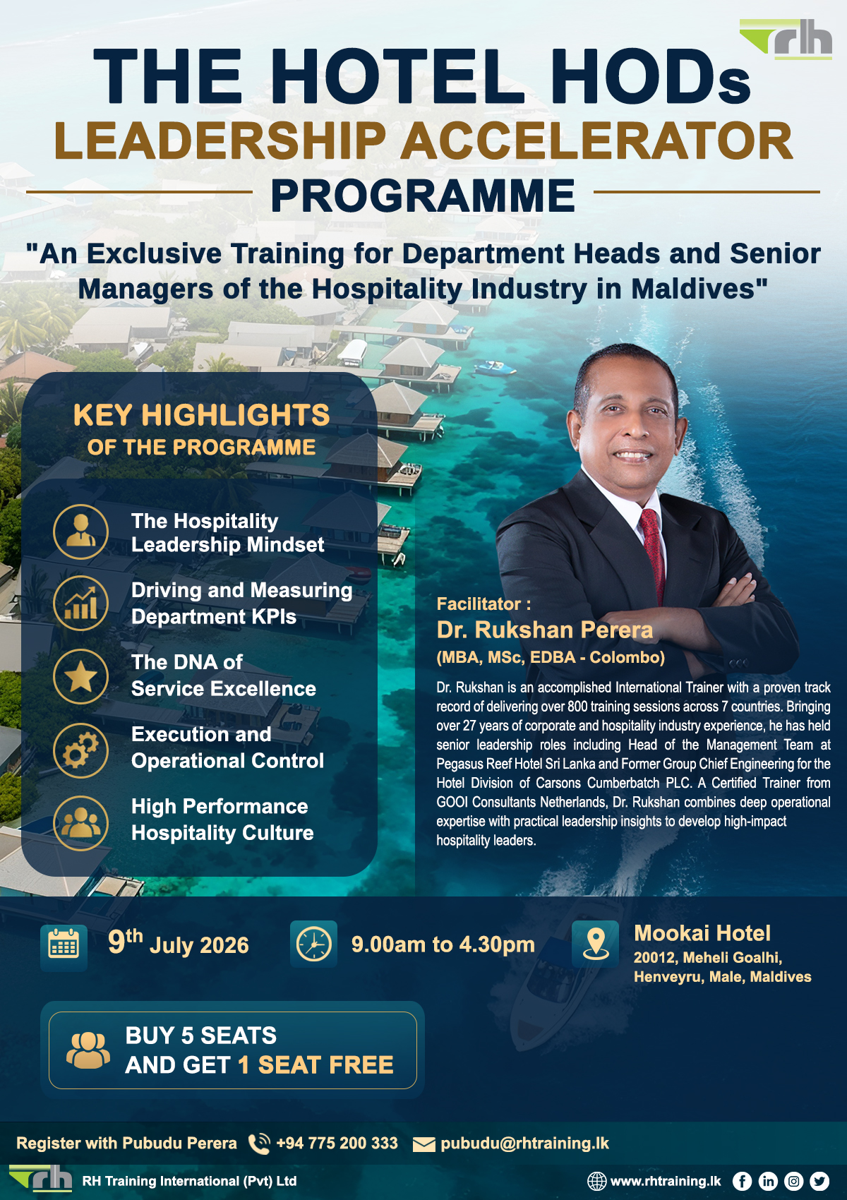 programme