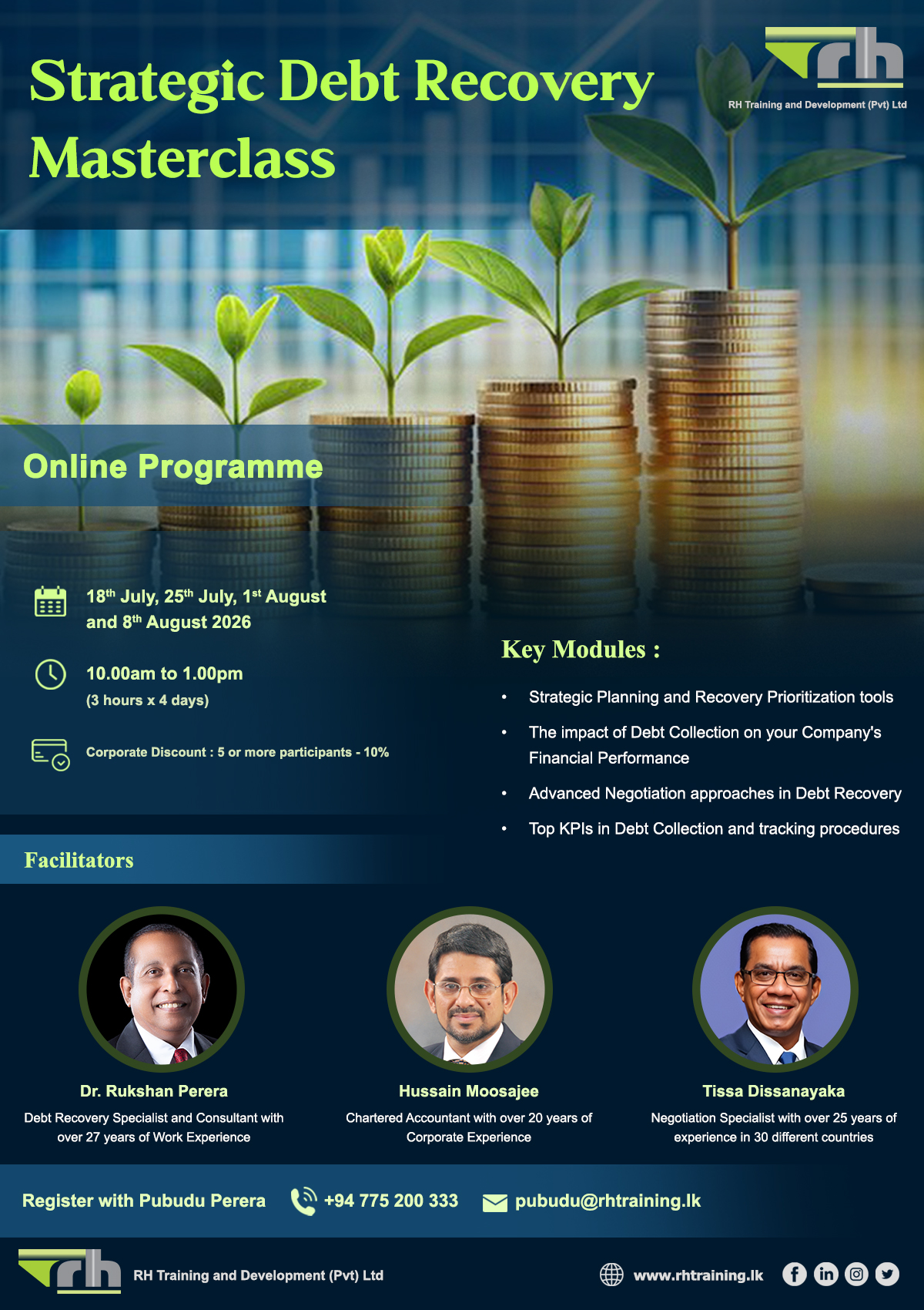 programme