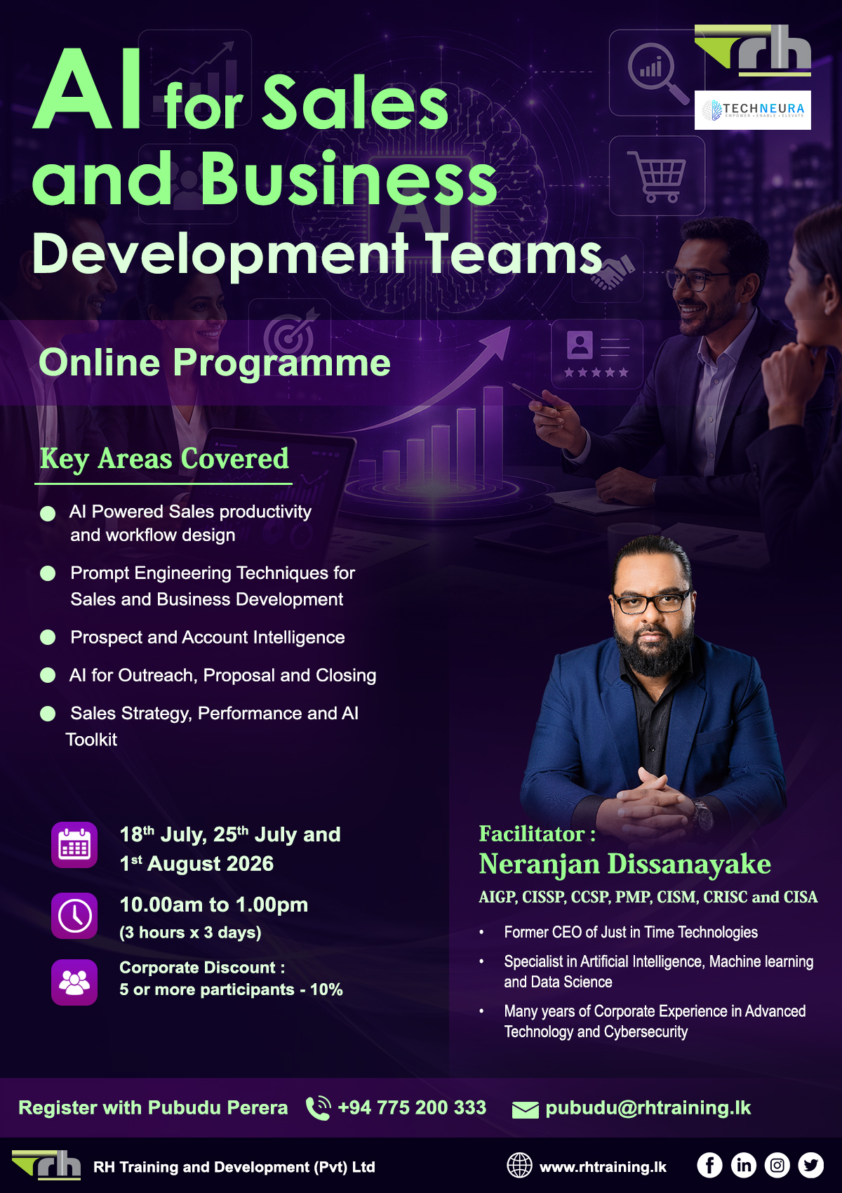 programme