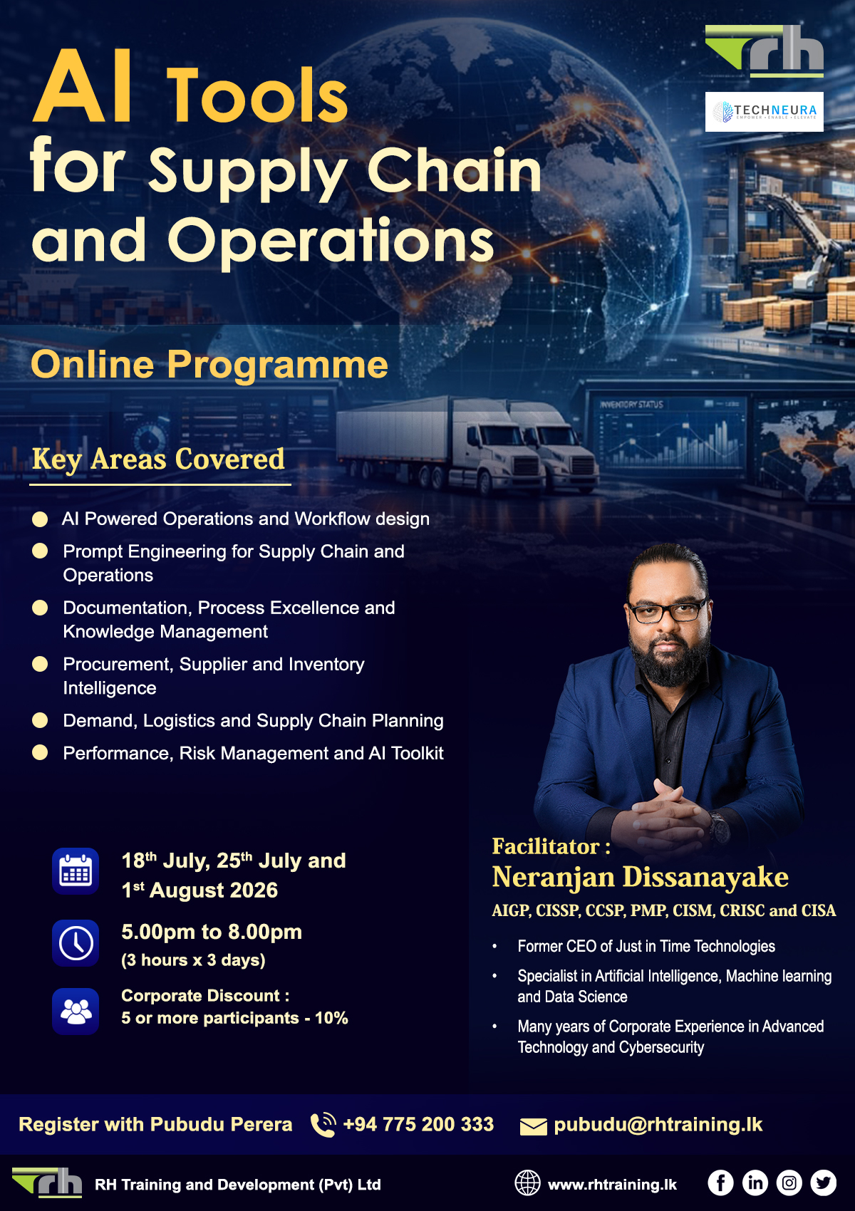 programme