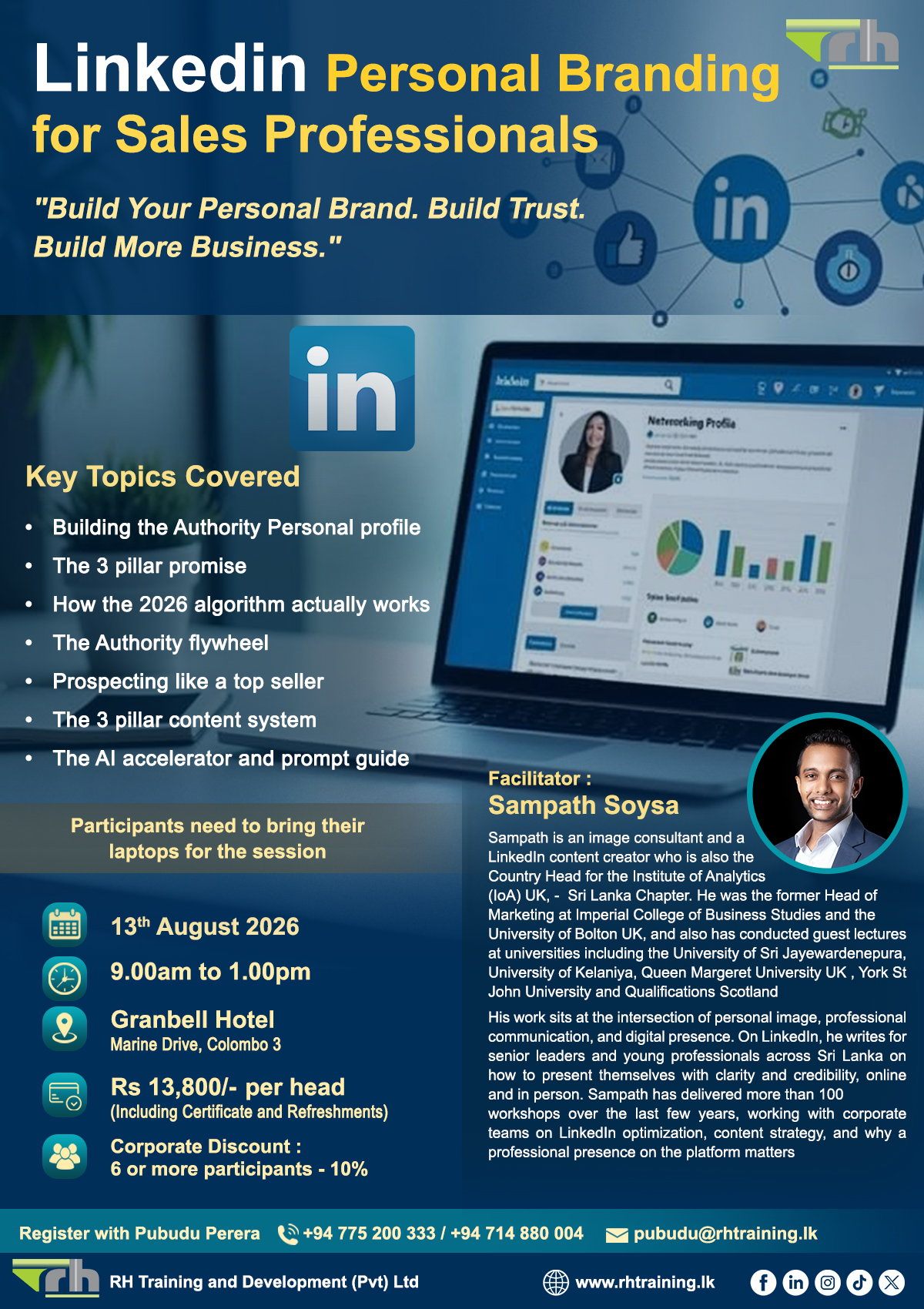 programme