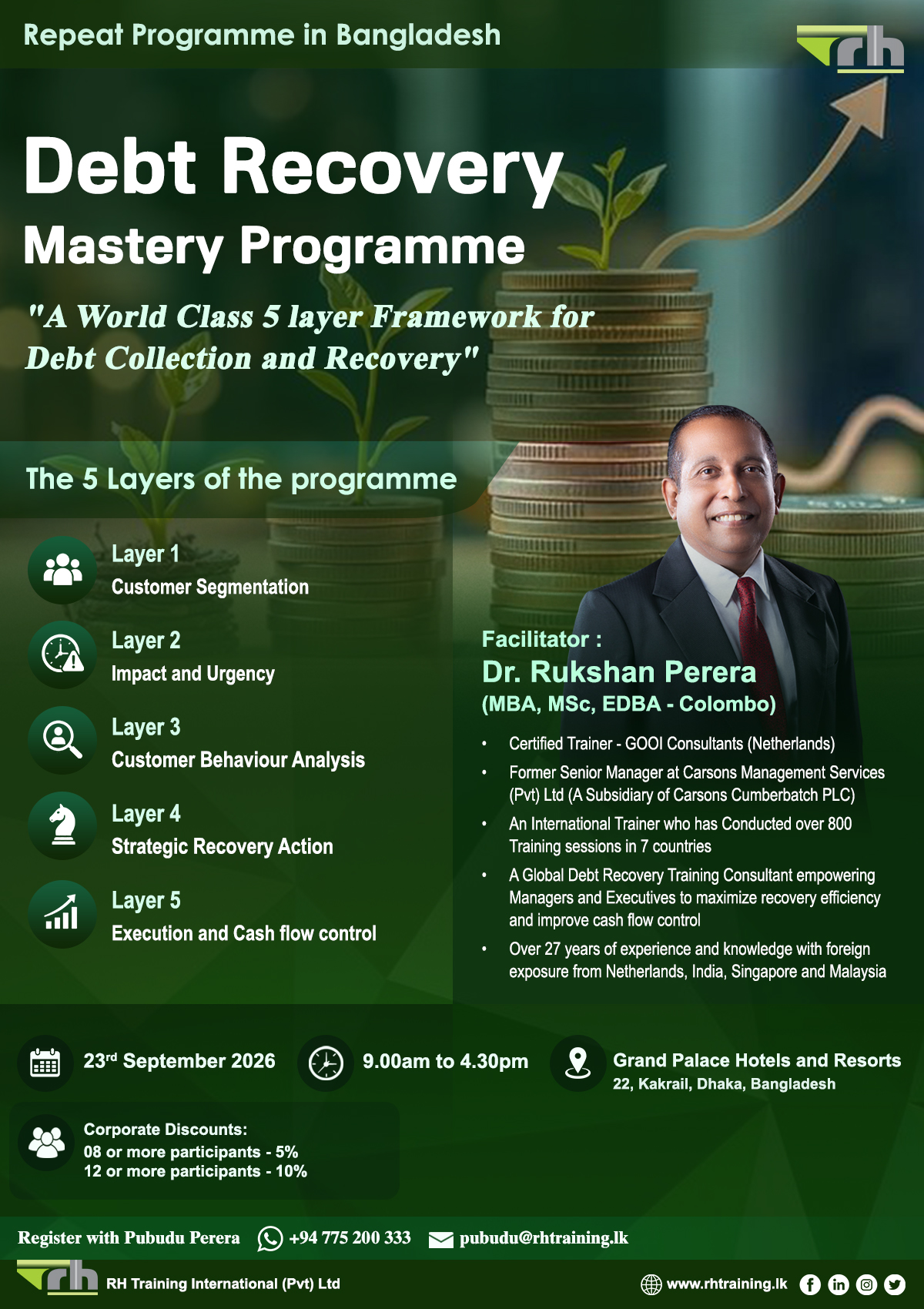 programme