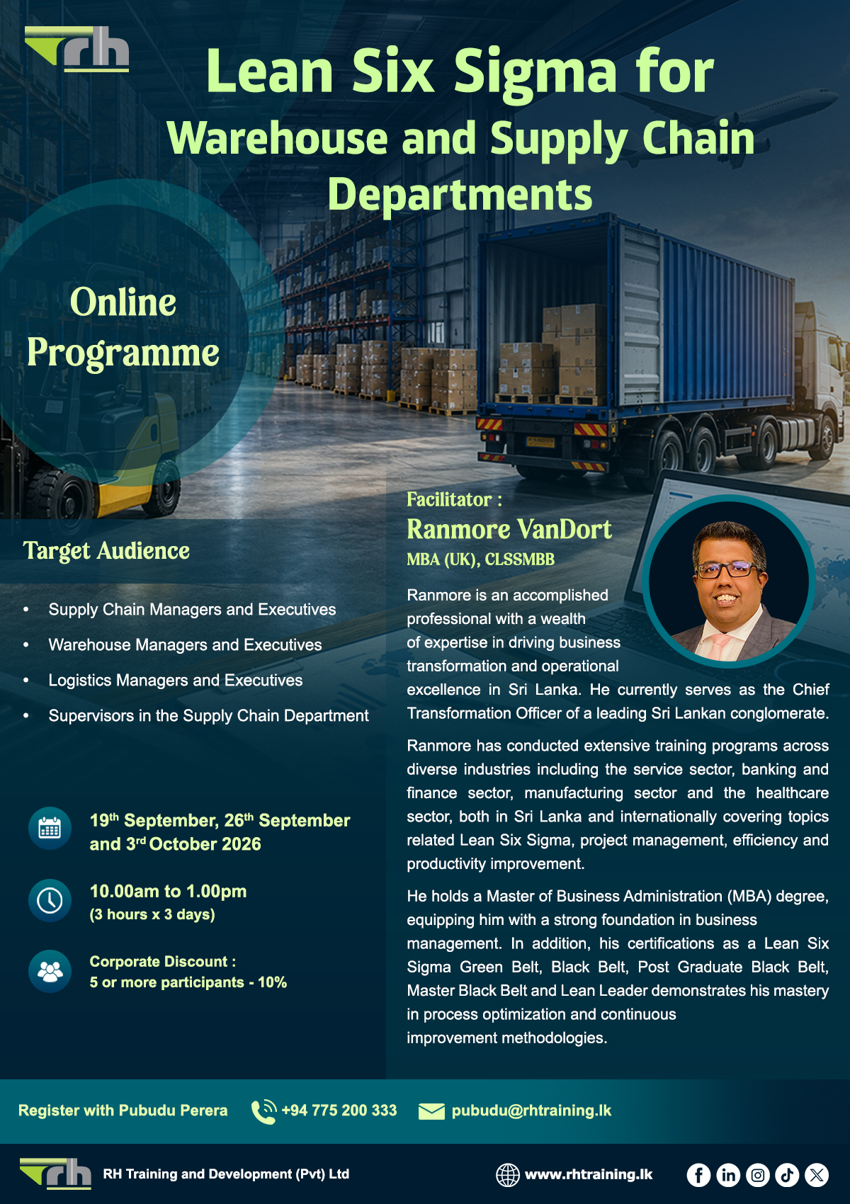 programme