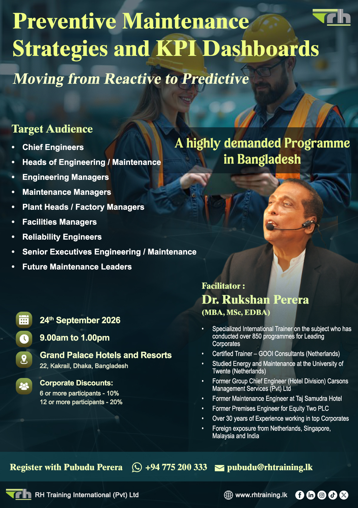 programme