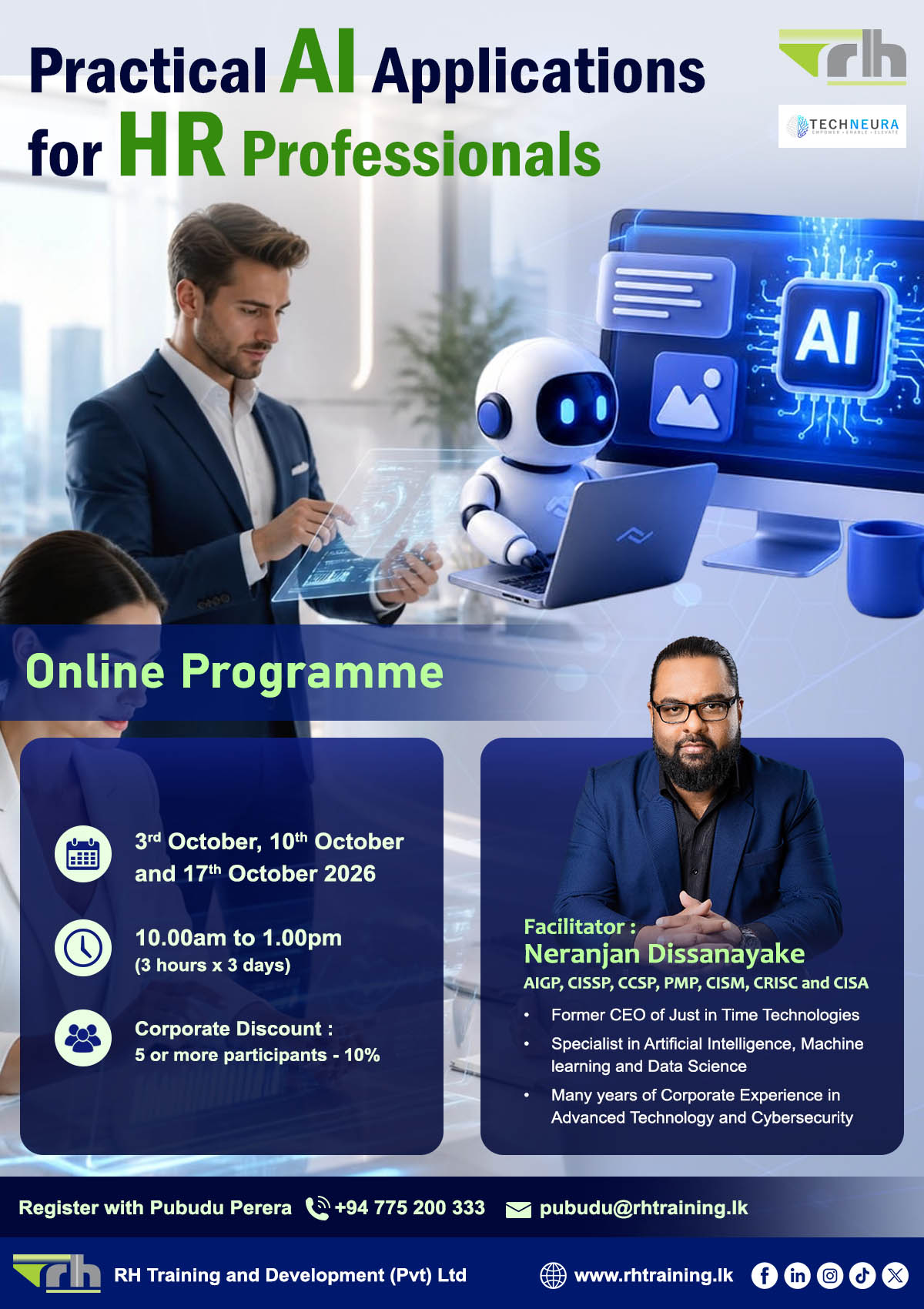 programme