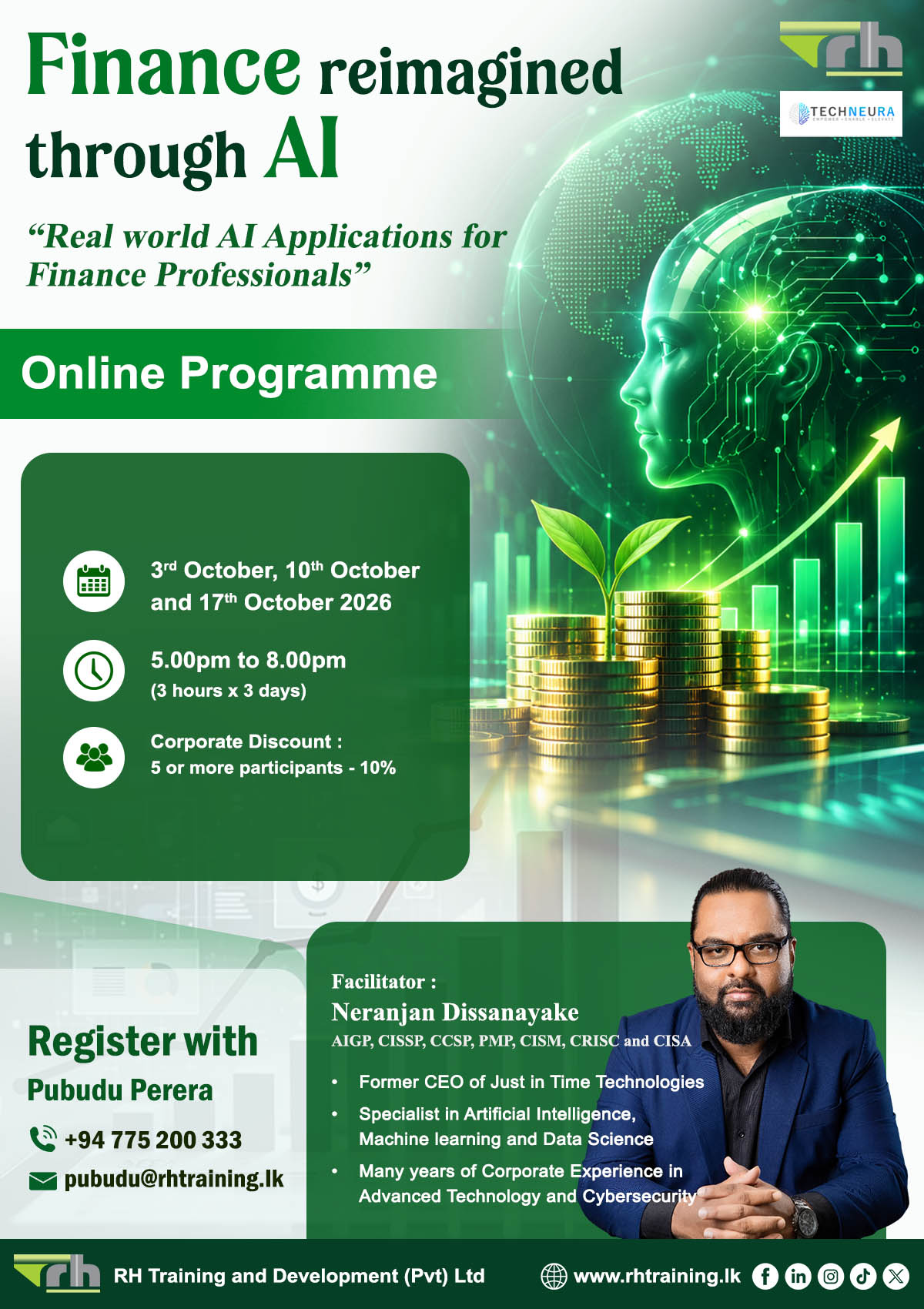 programme