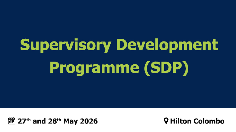 programme